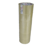 6-PCS DURA CLEAR TAPE SET
