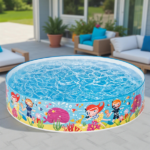 DUCKLING SNAPSET POOL 4FTX10