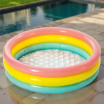 SUNSET GLOW BABY POOL-61CMX22CM