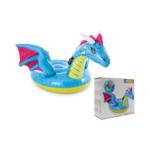 DRAGON RIDE ON -2.01MX1.91M-420233