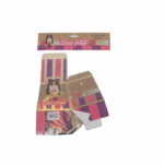 EID MUBARAK GIFT BOX-4PCS-8.8X8.8X8.4CM