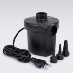 QUICK FILL ELECTRIC AIR PUMP-230VOLT-AC/DC
