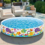 OCEAN PLAY SNAPSET POOL 6'X15