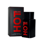 HOT BLACK PERFUME -100ML