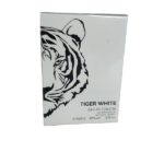 TIGER WHITE PERFUME -100ML