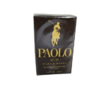 PAOLO OUD PERFUME -125ML