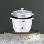 OPTIMA RICE COOKER 0.6LTR-350W