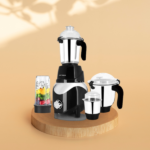 OPTIMA 4 JAR MIXER GRINDER -850W