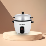 OPTIMA RICE COOKER 1.0LTR-400W