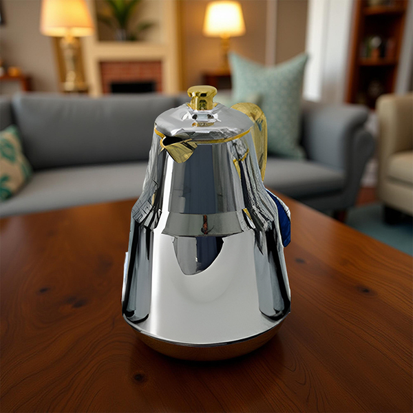 ⁦FLASK-0.65L⁩ - الصورة ⁦1⁩