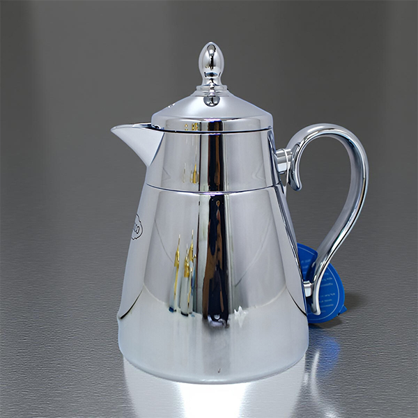 0187221130009 SINGLE VACUUM FLASK-1.3L - Image 1