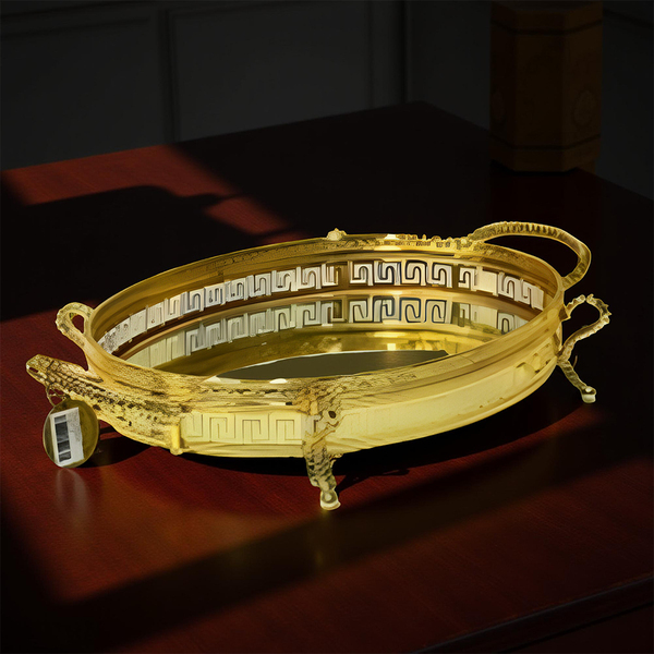 ⁦MIRROR TRAY⁩ - الصورة ⁦1⁩