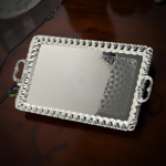 TRAY FULL SILVER