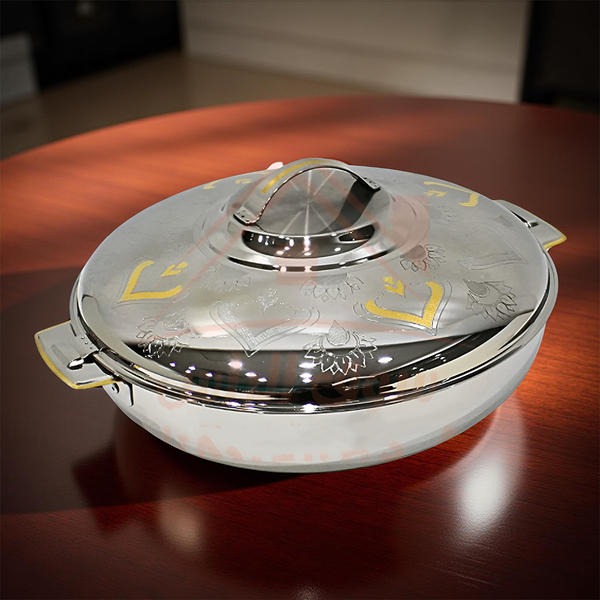 0187228060684 AMINA HOT POT - Image 1