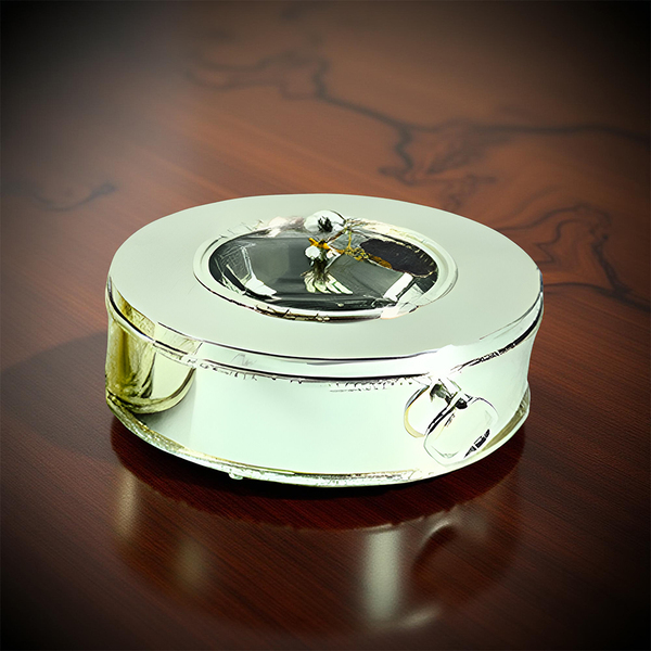 0187228060691 3.5L HOT POT - Image 1