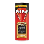 PIF PAF COCKROACH & ANT KILLER POWDER-100G