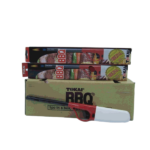 BBQ LIGHTER RED BOX GM4N