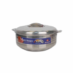 S/STEEL MAXIMUS FLORA HOT POT-10000ML FL-125