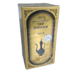 ONE DIRHAM GOLD PERFUME -100ML