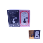 ONE DIRHAM PERFUME 2 CLR-100ML+100ML