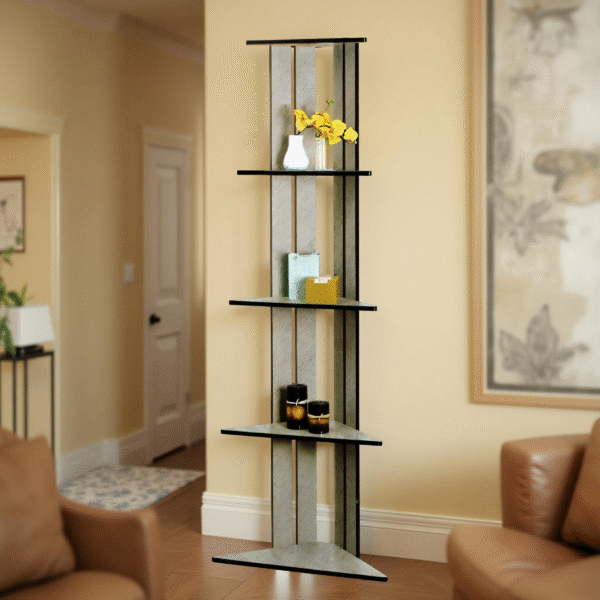 HEV. DISPLAY SHELF