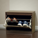 SHOE CABINET -460X490X600MM