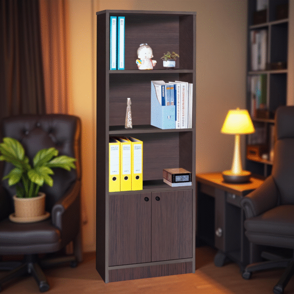HEVEAPAC BOOK SHELF - H1770XD290XW617