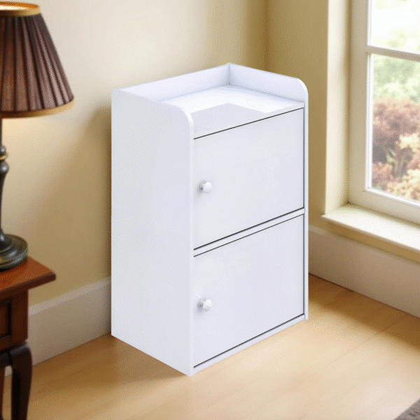 STORAGE SHELF- 615X290X420MM