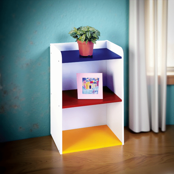 STORAGE SHELF