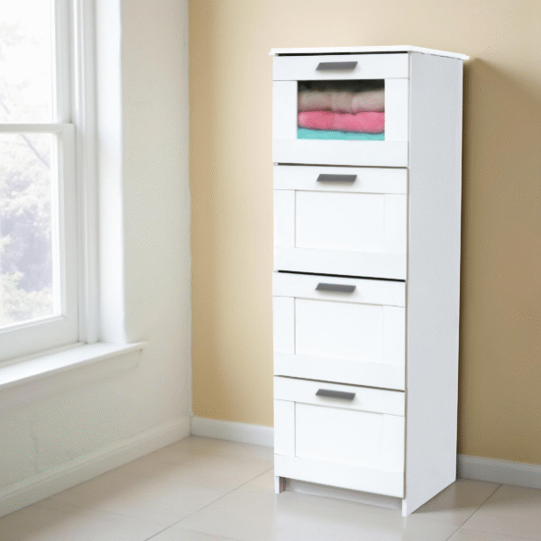HEVEAPAC CHEST OF DRAWER