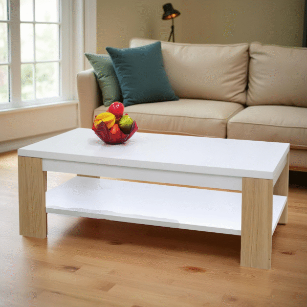 COFFEE TABLE - 340X550X1200MM