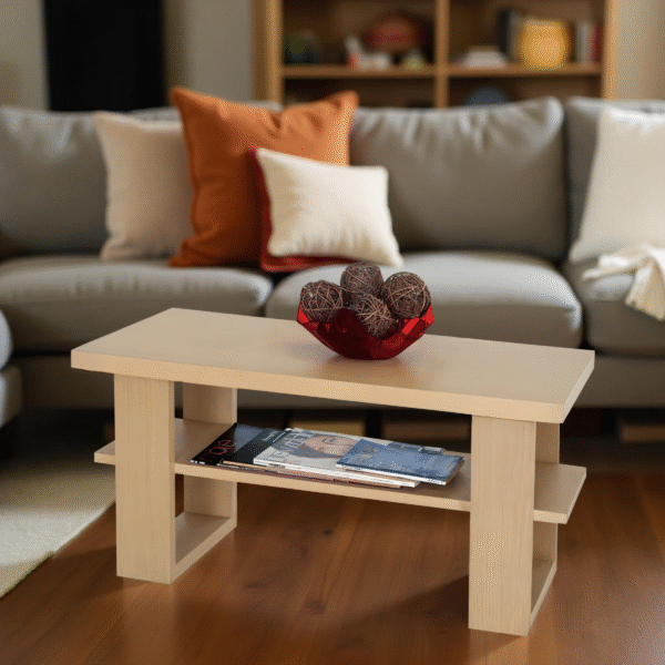 COFFEE TABLE - 400X393X800MM