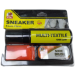 SNEAKER MUTI-TEXTILE FOAM CLEAN-PA-9173
