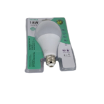 LED HOLDER BULB-18W