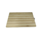 BAMBOO CHOPPING BOARD -30X20CM