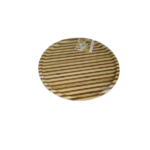 BAMBOO PLATE
