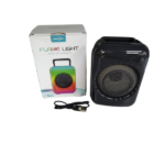 FLAME LIGHT WIRELESS SPEAKER -GTS-1867