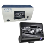 VEHICLE -DVR