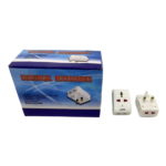 ALETE TRAVEL ADAPTER 13A PLUG-536