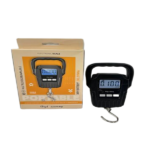 ELECTRONIC SCALE