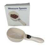 MEASURE SPOON SCALE