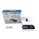 ELECTRIC KITCHEN SCALE