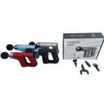 FASCIAL GUN KH-740