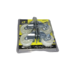 4PCS WHEEL SET -CT-44106