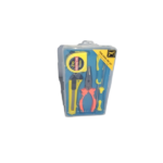 5PCS PENG CHENG TOOL SET