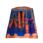 COMBINATION TOOLS SET