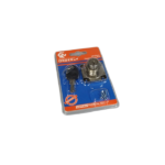DRAWER LOCK SET-138X22MM