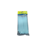 NYLON CABLE TIE-3.6*150MM/100PCS PKT