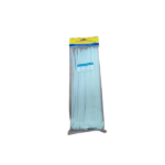 NYLON CABLE TIE-4.8*300MM/100 PCS PKT