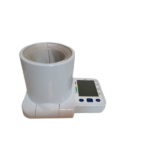 BLOOD PRESSURE MONITOR-ZK-B886BL